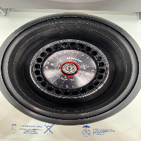 Eppendorf Model 5404 R Refrigerated Centrifuge image 3